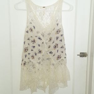 Free People top